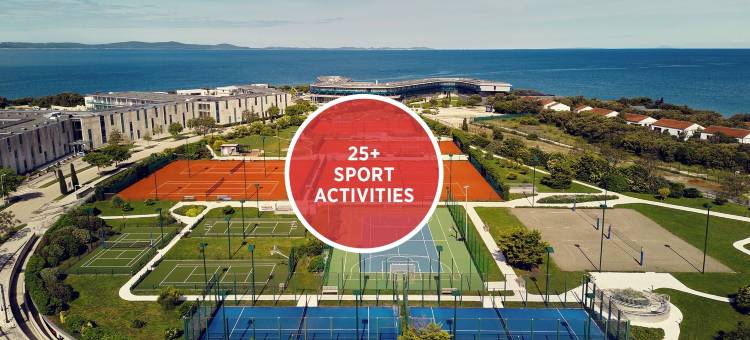 塞尼亚法肯斯特诺住宅酒店(Falkensteiner Residences Senia)图片