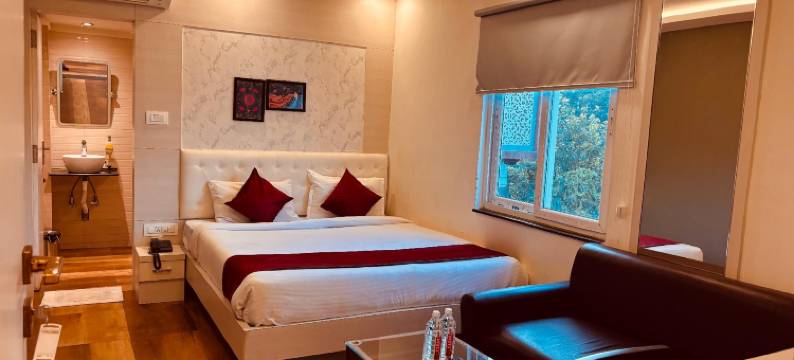 Hotel Chariot Inn图片