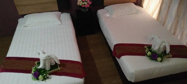 阿米戈酒店(Amigo Hotel)图片