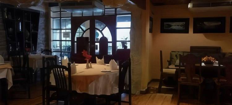 素坤逸19巷iCheck inn酒店(ICheck Inn Sukhumvit 19)图片