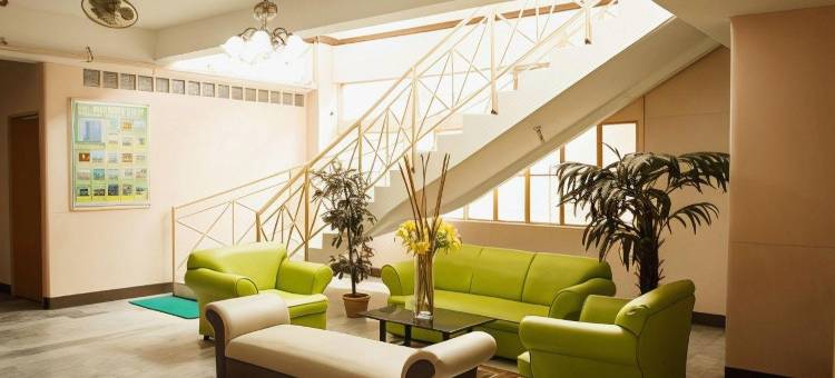 达沃吉运酒店(GV Hotel - Davao)图片