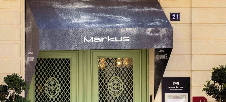 马库斯(Markus)图片