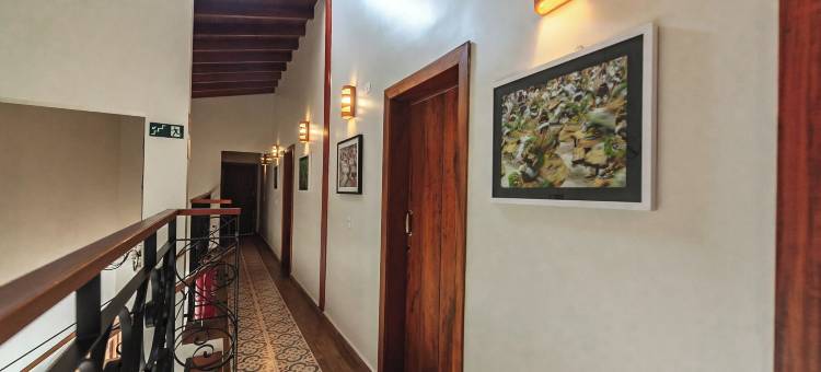 Casa Melville Hospedagem图片