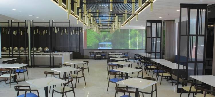 阿贝普拉地平线酒店(Horison Abepura)图片