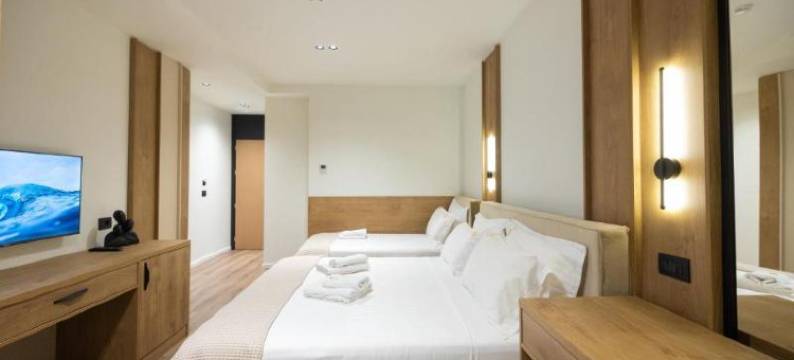 贝利兹精品酒店(Beliz Boutique Hotel)图片