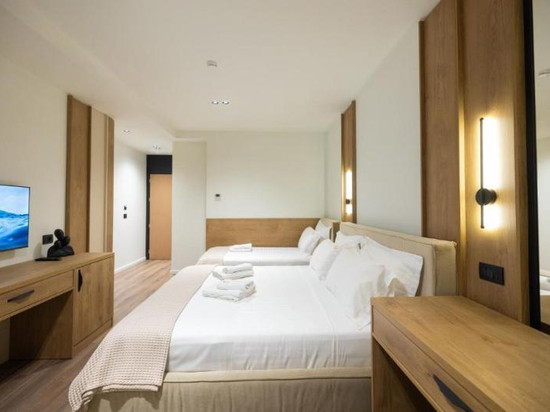 贝利兹精品酒店