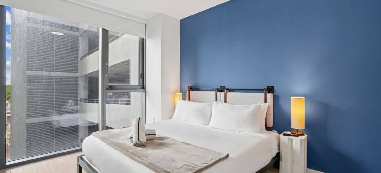 Sentral Alea迈阿密(Sentral Alea Miami)图片
