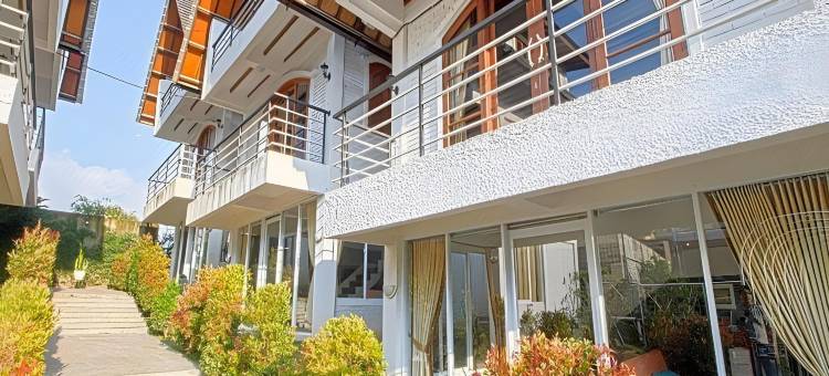 旅程酒店(D'Journey Hotel)图片