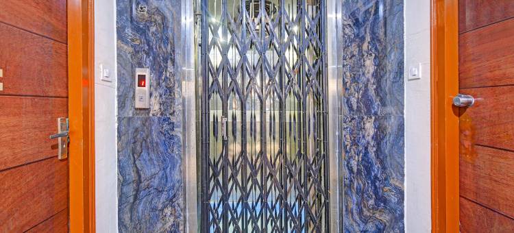 Fabhotel 蓝钻石(FabHotel Blue Diamond)图片