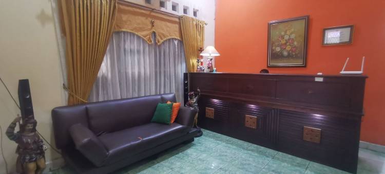 O经典旅馆(Hotel O Classic Guesthouse)图片