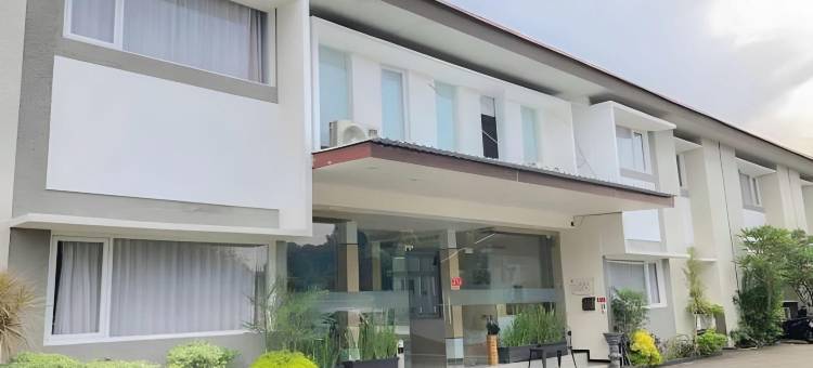 SG17酒店(Hotel SG17)图片