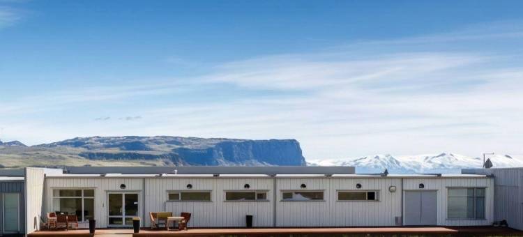 努帕尔福斯酒店(Fosshotel Nupar)图片