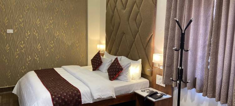 Le Shiv Executive Suite图片