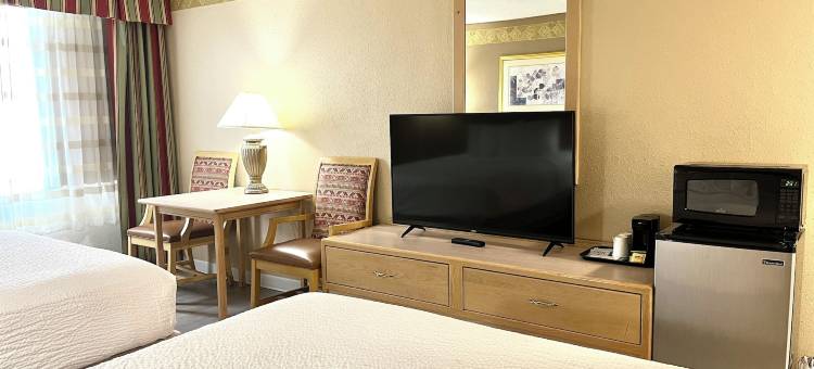 布伦特伍德花园旅馆(Brentwood Inn & Garden)图片