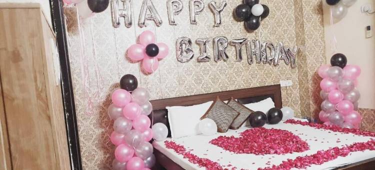 哈里德瓦尔锡德库尔的金色村庄酒店(Hotel Golden Village Sidcul, Haridwar)图片