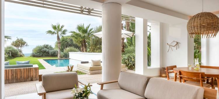 索菲特阿加迪尔海洋温泉酒店(Sofitel Agadir Thalassa Sea & Spa)图片