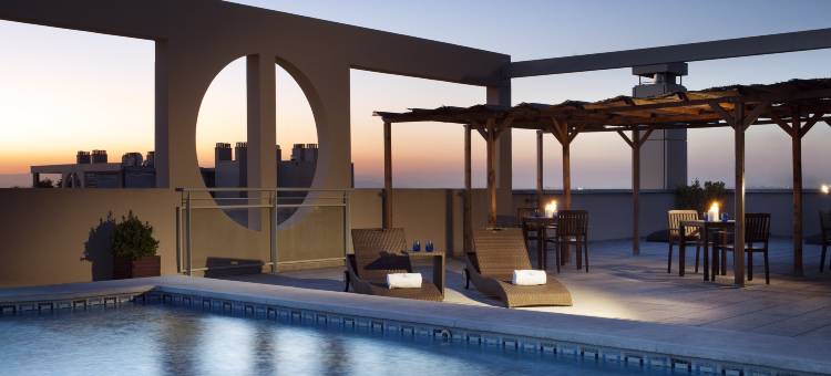 欧洲之星瓦伦西亚大酒店(Eurostars Gran Valencia)图片