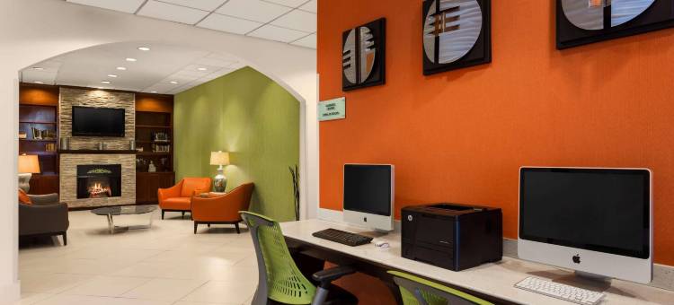 纳什维尔机场乡村套房酒店-丽笙旗下(Country Inn & Suites by Radisson Nashville Airport TN)图片