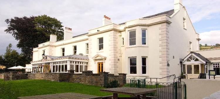 普瑞米尔梅瑟蒂德菲尔酒店(Premier Inn Merthyr Tydfil)图片