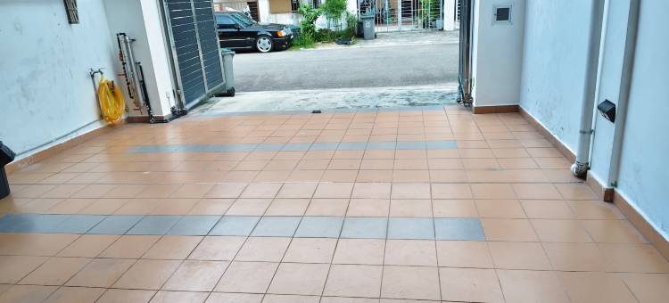 柔佛士乃(Johor Senai)图片