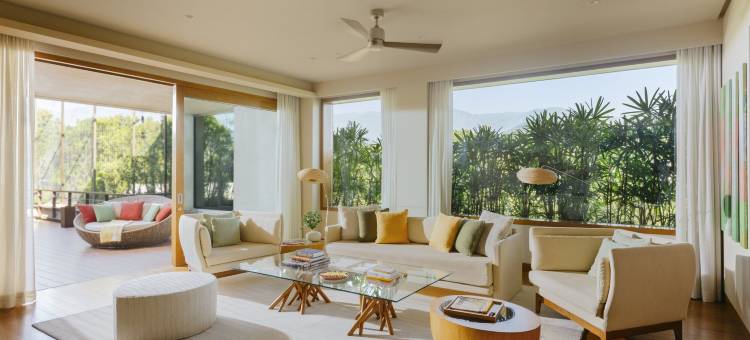 瓦纳六善酒店(Six Senses Vana - A Wellness Retreat)图片