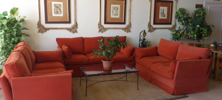 米拉多尔酒店(Hotel Mirador)图片