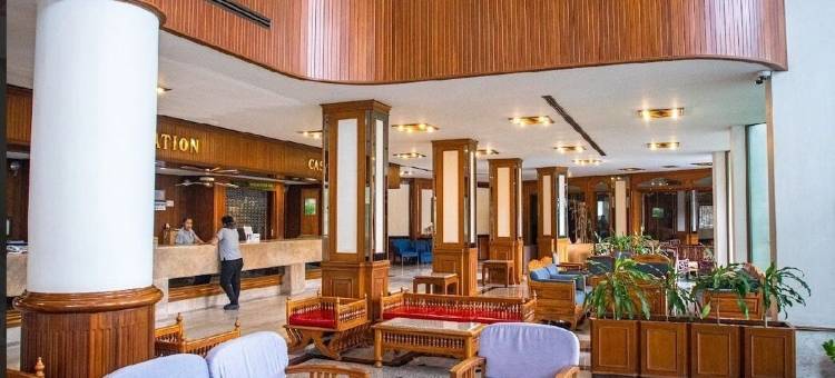 皇家宫殿酒店(Royal Palace Hotel)图片
