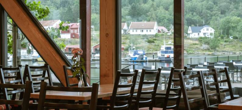 法尔松度假村酒店(Farsund Resort)图片