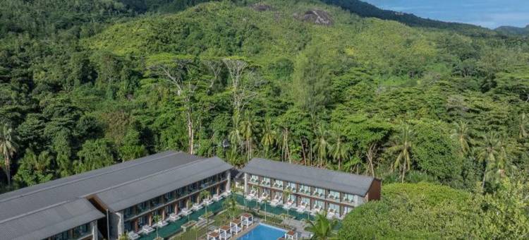 阿瓦尼+ 巴巴隆塞舌尔(Avani+ Barbarons Seychelles)图片