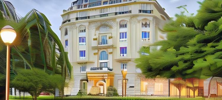 卡尔顿酒店(Hotel Carlton)图片