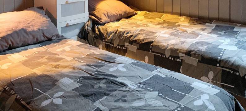 6 person holiday home in Aure-By Traum图片