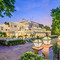 Neemrana’s the Baradari Palace - 19th Century, Patiala