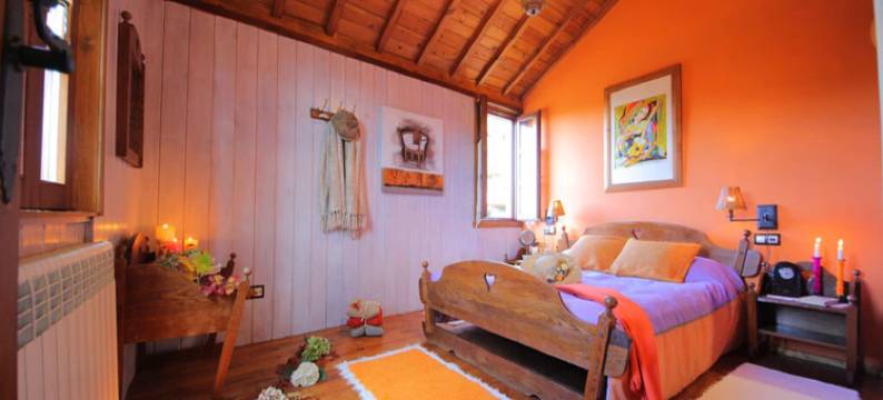 Villa in A Lama near Rías Baixas Beaches图片