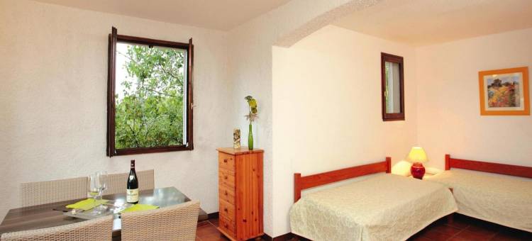 Residence La Vallicella in Moriani图片
