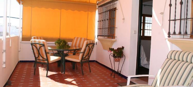 Apartamento Caracola Comfortable holiday residence图片
