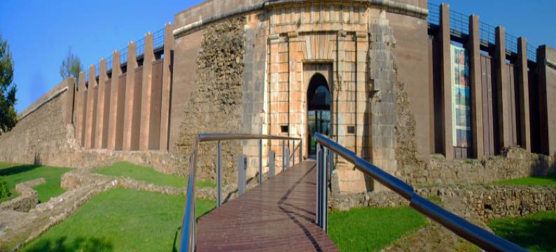 Apartment in Roses near Salatar Beach图片