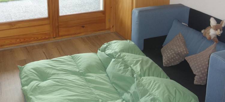 Cozy Apartment With Mountain Views图片
