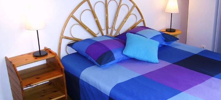 La Vimonderie Comfortable holiday residence图片