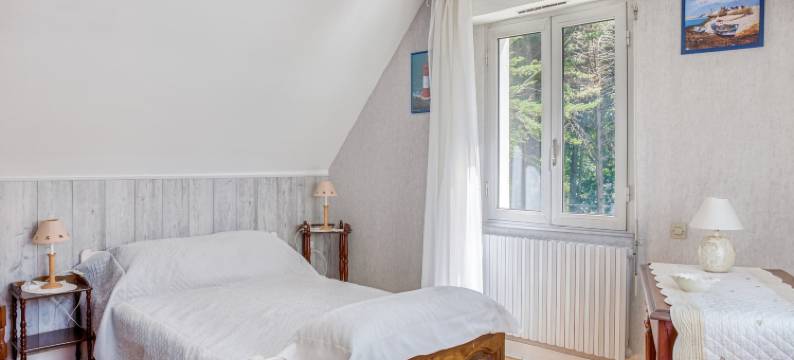 Beachside Family Retreat图片