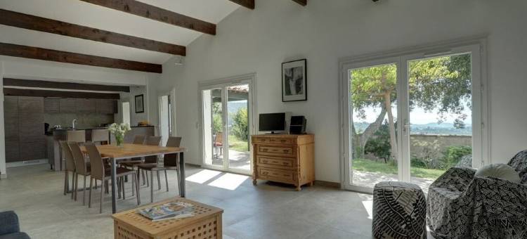 Villa Valcros Comfortable holiday residence图片