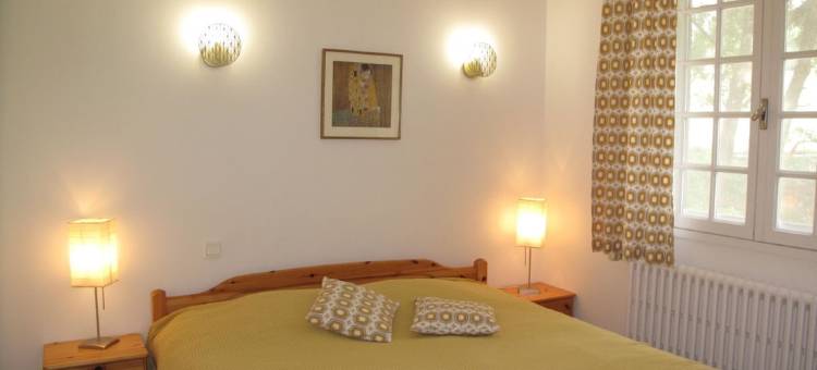 Apartment in a small holiday complex图片