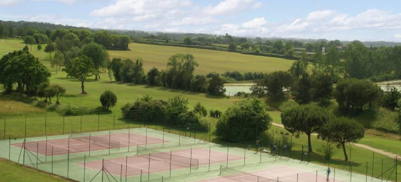 Serene Loire Valley Villa图片