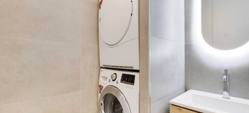 Stunning apartment - 3BR/6P - La DÃ©fense图片