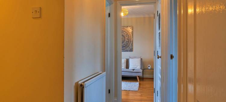 Apartment in Teignmouth near River Beach图片