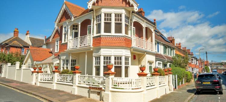 Apartment in Brighton near the Beach图片
