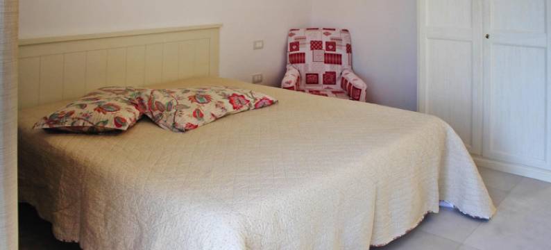 Holiday Home in Magazzini near the Beach图片