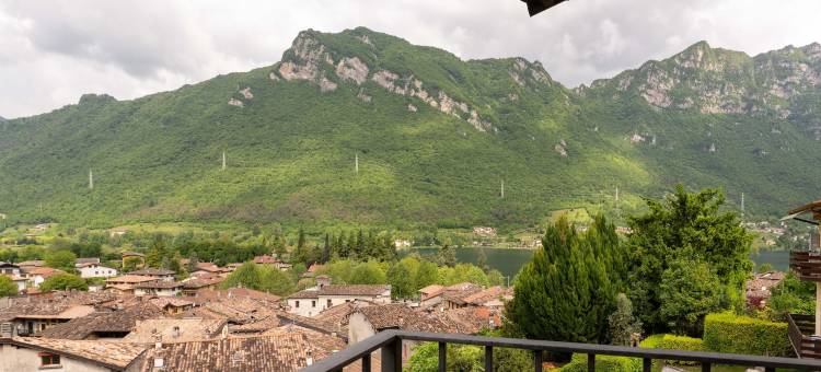 Holiday Home in Idro near Scenic Hills图片