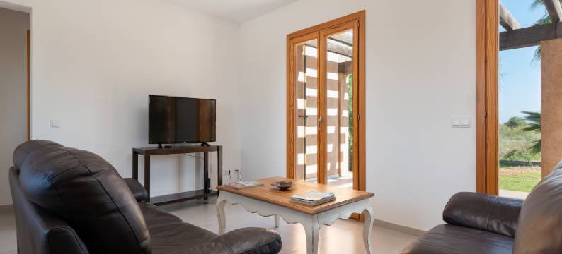 Es Regalo (pÉrgola) - Villa With Private Pool图片