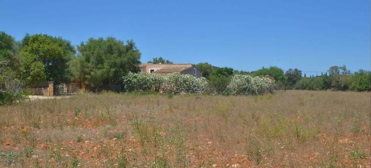 Countryside Villa & Garden图片