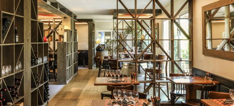 宜必思橙城南酒店(ibis Orange Sud)图片